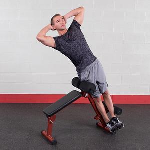 Best Fitness BFHYP10 Ab Board