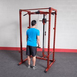 BFLA100 Lat Attachment