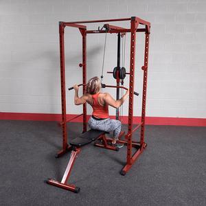 BFLA100 Lat Attachment