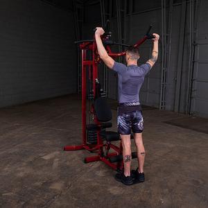 Best Fitness BFMG30 Gym