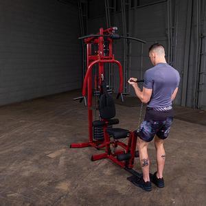 Best Fitness BFMG30 Gym