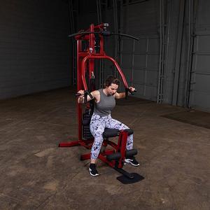 Best Fitness BFMG30 Gym