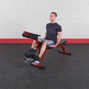 BFPL10 Leg Developer