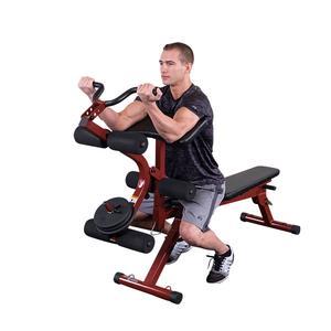 BFPL10 Preacher Curl