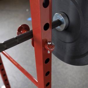 BFPR100 Power Rack Exercise