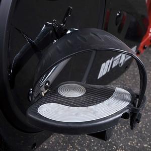 Best Fitness BFRB1 Recumbent Bike