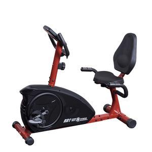 Best Fitness BFRB1 Recumbent Bike