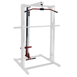 BFSM250 with Optional Lat