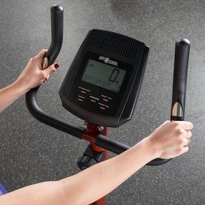 BFUB1 Upright Exercise Bike