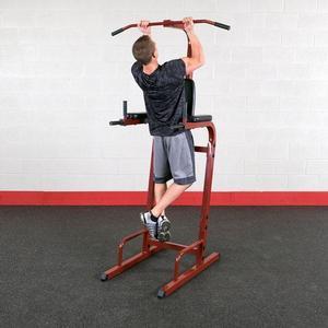 BFKVR10 Knee Raise