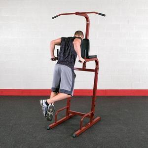 BFKVR10 Knee Raise