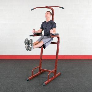 BFKVR10 Knee Raise