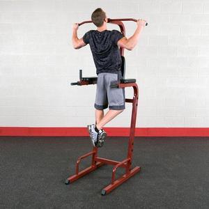 BFKVR10 Knee Raise
