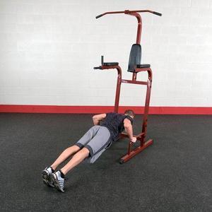 BFKVR10 Knee Raise