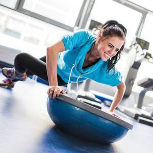 BOSU