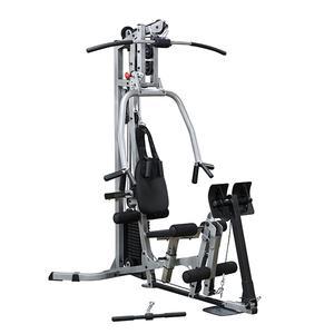 BSG10LPX Home Gym with Leg Press