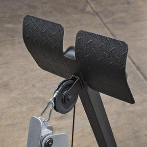 BSG10LPX Home Gym with Leg Press