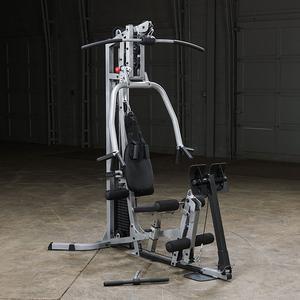 BSG10LPX Home Gym with Leg Press