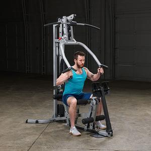 BSG10LPX Home Gym with Leg Press