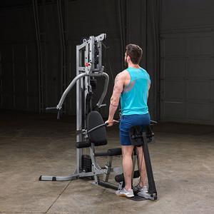 BSG10LPX Home Gym with Leg Press