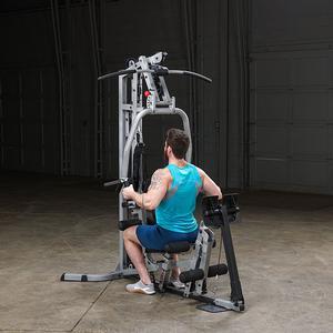 BSG10LPX Home Gym with Leg Press