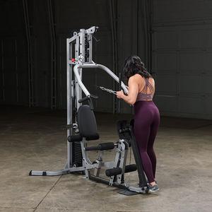 BSG10LPX Home Gym with Leg Press