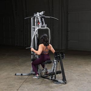 BSG10LPX Home Gym with Leg Press