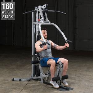 Powerline BSG10X Home Gym
