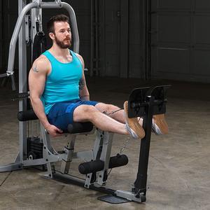BSGLPX Leg Press Attachment