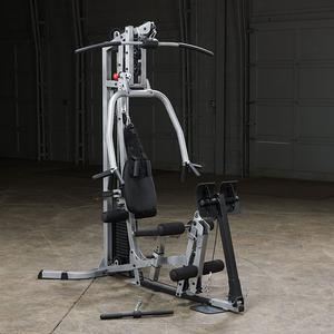 BSGLPX Leg Press Attachment