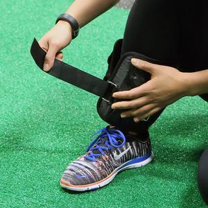 Ankle Weights, Adjustable Pair
