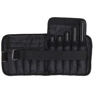 Adjustable Ankle Weights Pair
