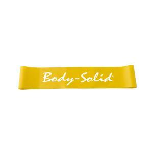 Body-Solid Mini Bands