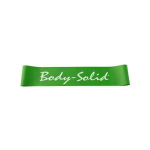 Body-Solid Mini Bands