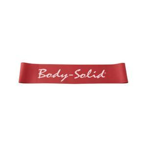 Body-Solid Mini Bands