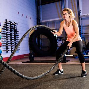 Battle Ropes
