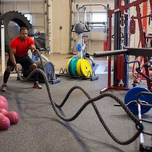 Battle Ropes