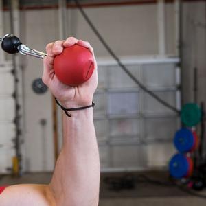 Cannonball Grips