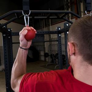 Cannonball Grips