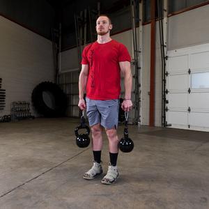 Cannonball Grips