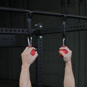 Cannonball Grips