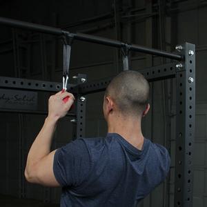 Cannonball Grips