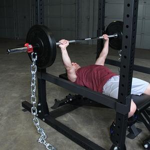 Lifting Chains