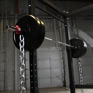 Lifting Chains