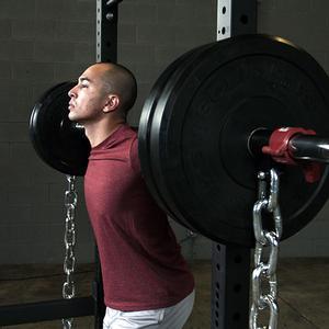 Lifting Chains