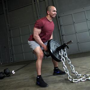 Lifting Chains