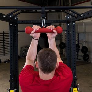 Dog Bone Grip