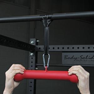 Dog Bone Grip