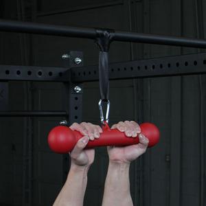 Dog Bone Grip