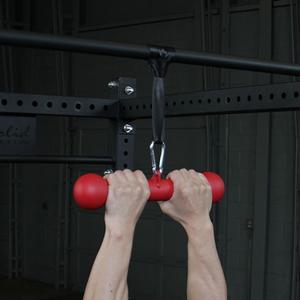 Dog Bone Grip